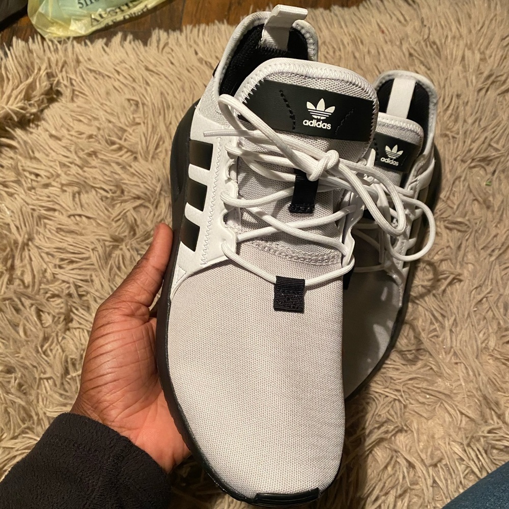Adidas Ortholite Sneakers